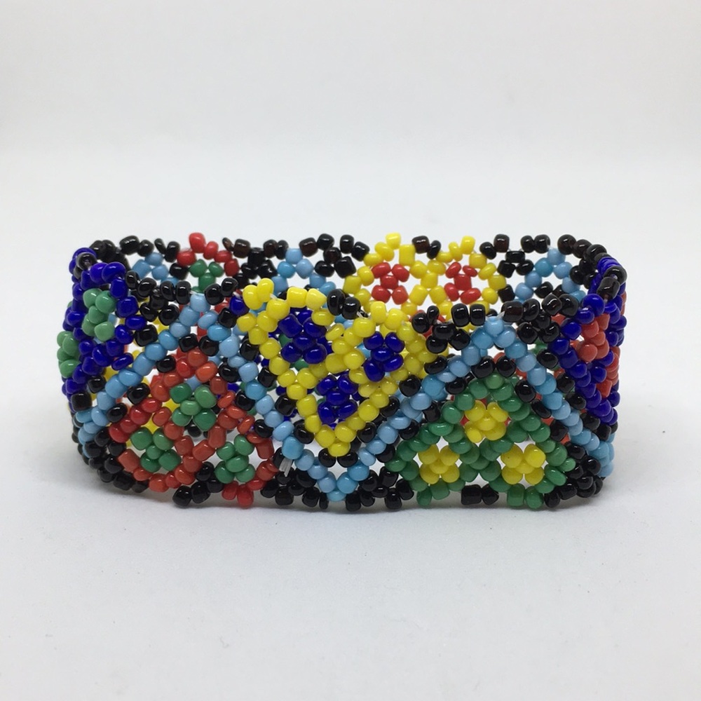 Stretchy Bracelet 13